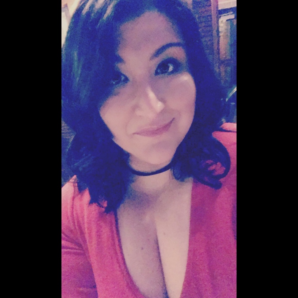 Meet your Posher, Britt